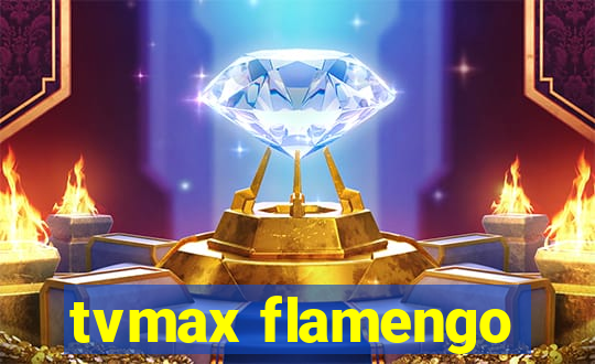 tvmax flamengo